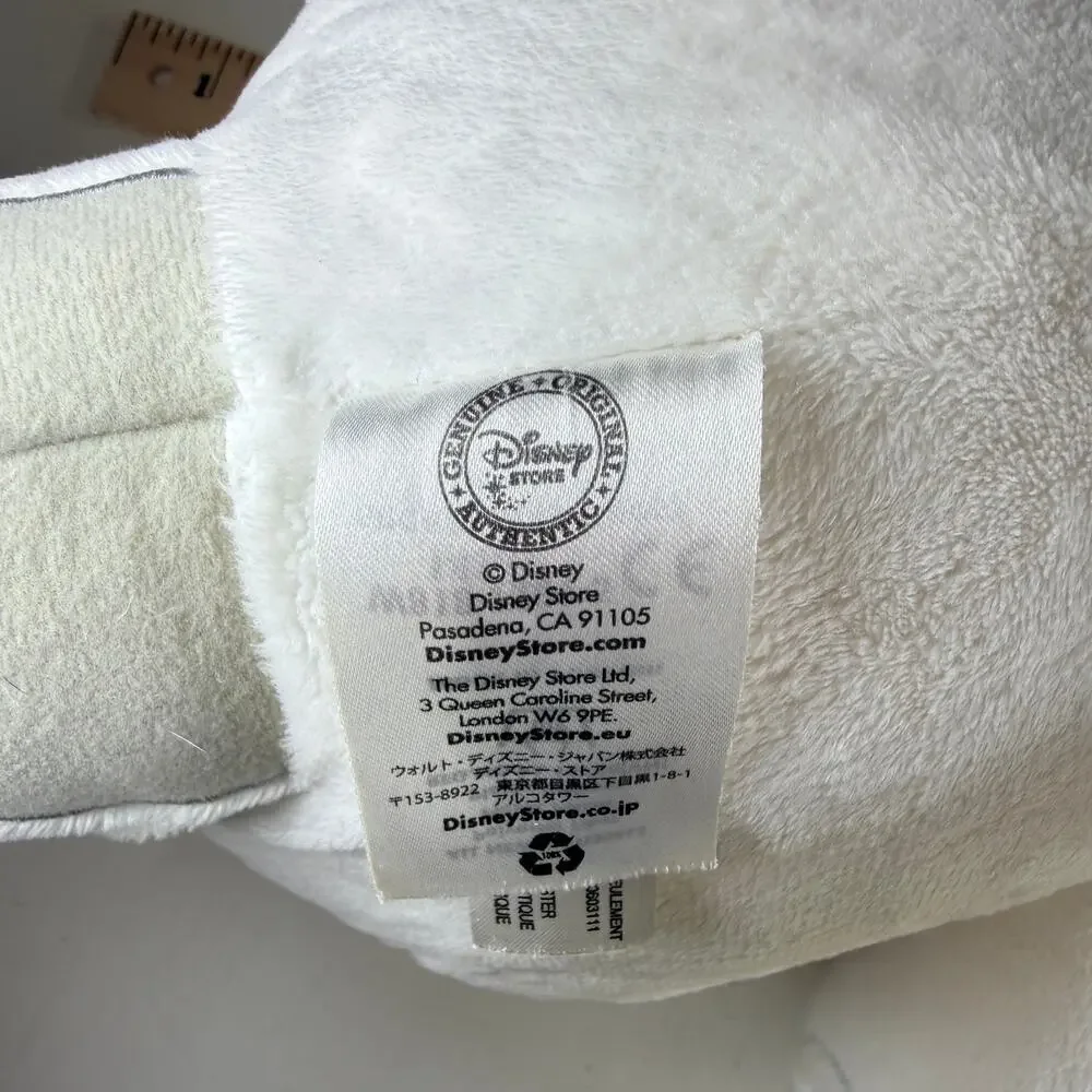 Disney Store Big Hero 6 Baymax Plush 16